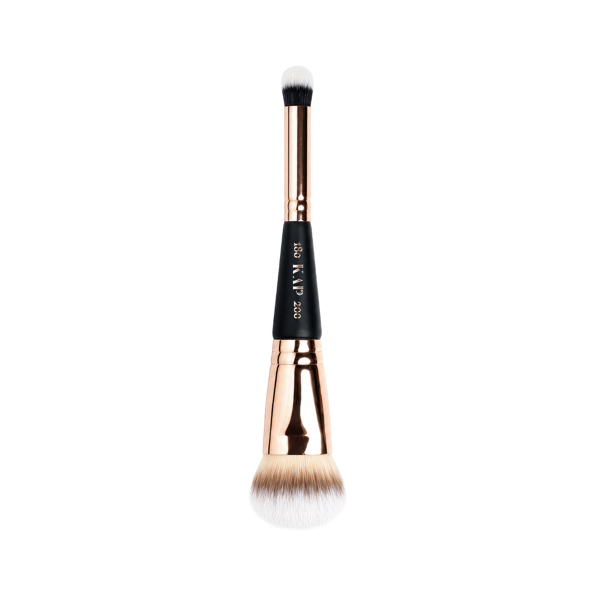 RoseGold Duo N°180/200
